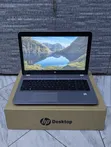 HP ProBook 450 G4 Laptop - Intel Core i5, 8GB RAM, 500GB HDD - 1