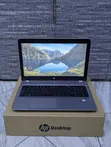 HP ProBook 450 G4 Laptop - Intel Core i5, 8GB RAM, 500GB HDD - 3