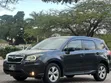 Subaru Forester 2014 Kijivu - 1
