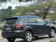 Subaru Forester 2014 Kijivu - 2