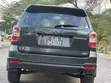 Subaru Forester 2014 Kijivu - 4