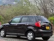 Mazda Verisa 2008 Maroon - 2