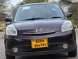 Mazda Verisa 2008 Maroon - 5