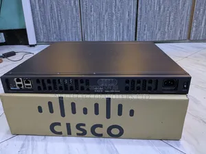 Cisco Router 4331 Series