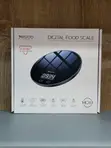 Yesido Digital Food Scale 5000g - 1