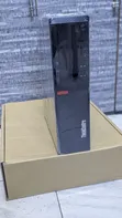 Lenovo ThinkCentre M710 SFF Desktop - Core i3, 4GB RAM, 320GB HDD - 3