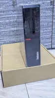 Lenovo ThinkCentre M710 SFF Desktop - Core i3, 4GB RAM, 320GB HDD - 4
