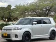 Toyota Corolla Rumion 2009 Pearl - 1