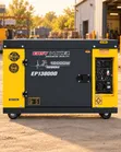 Easypower Jenereta ya Dizeli 10KVA - 1