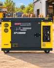 Easypower Jenereta ya Dizeli 10KVA - 2