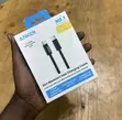 Anker Zolo USB-C to USB-C Cable (3.3 Ft, 240W, Braided) - 2