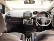 Toyota Wish 2010 Black - 1