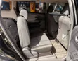 Toyota Wish 2010 Black - 3