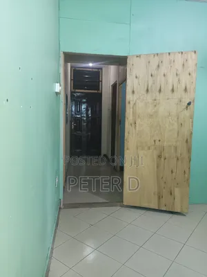 1-Bedroom Apartment for Rent in Kariakoo