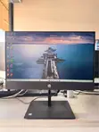 HP 200 G4 22 All-in-One Desktop Computer - Intel Core i3, 8GB RAM, 512GB SSD - 2