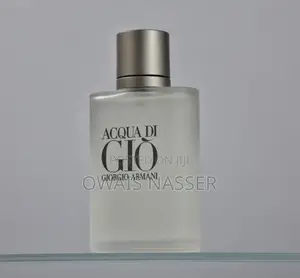 Acqua Di Giò Eau de Toilette ya Giorgio Armani
