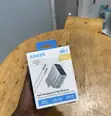 Chaja ya Anker 140W 4-Port PD 3.1 na Kebo ya USB-C (A2697) - 2