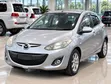 Mazda Demio 2011 Silver - 2