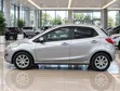 Mazda Demio 2011 Silver - 3