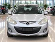Mazda Demio 2011 Silver - 4