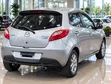 Mazda Demio 2011 Silver - 5