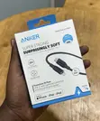 Anker PowerLine III Flow USB-C to Lightning Cable (3 Ft) - 1