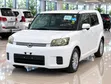Toyota Corolla Rumion 2009 Nyeupe - 1