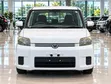 Toyota Corolla Rumion 2009 Nyeupe - 3