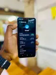 Samsung Galaxy A05s 128GB Blue - 4