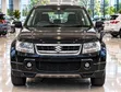 Suzuki Escudo 2005 Metallic Black - 2