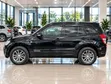 Suzuki Escudo 2005 Metallic Black - 3