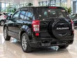 Suzuki Escudo 2005 Metallic Black - 5