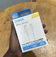 Kebo ya Anker USB-C kwenda Lightning (0.9m, Braided Nylon) - 1