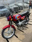New Bajaj Boxer 125 2026 Red - 4