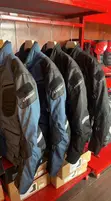Lyschy Original Rider Jacket - New Stock - 2