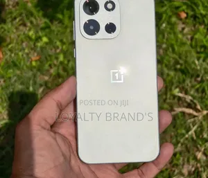 OnePlus Nord 6 Mpya 512GB 12GB RAM