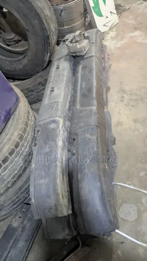 Used Scania Truck Autoparts