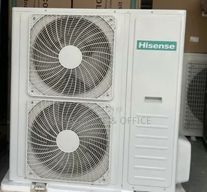 Hisense AC Sakafuni Btu 48000