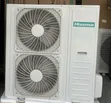 Hisense AC Sakafuni Btu 48000 - 1