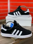 Adidas Originals Broomfield Classic Low-Top Sneakers - 1