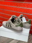 Adidas Originals Broomfield Classic Low-Top Sneakers - 3
