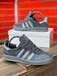 Adidas Originals Broomfield Classic Low-Top Sneakers - 4