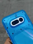 New Nothing Phone 4a 256GB Blue - 2