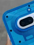 New Nothing Phone 4a 256GB Blue - 3