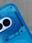 New Nothing Phone 4a 256GB Blue - 4