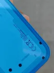 New Nothing Phone 4a 256GB Blue - 5