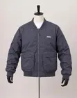 Jeep Bomber Jacket - Classic Edition - 2