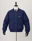 Jeep Bomber Jacket - Classic Edition - 3