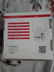 Vodacom 4G Router - 1