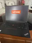 Lenovo ThinkPad E14 Gen 6 Laptop - Intel Core Ultra 7, 16GB RAM, 512GB SSD - 3